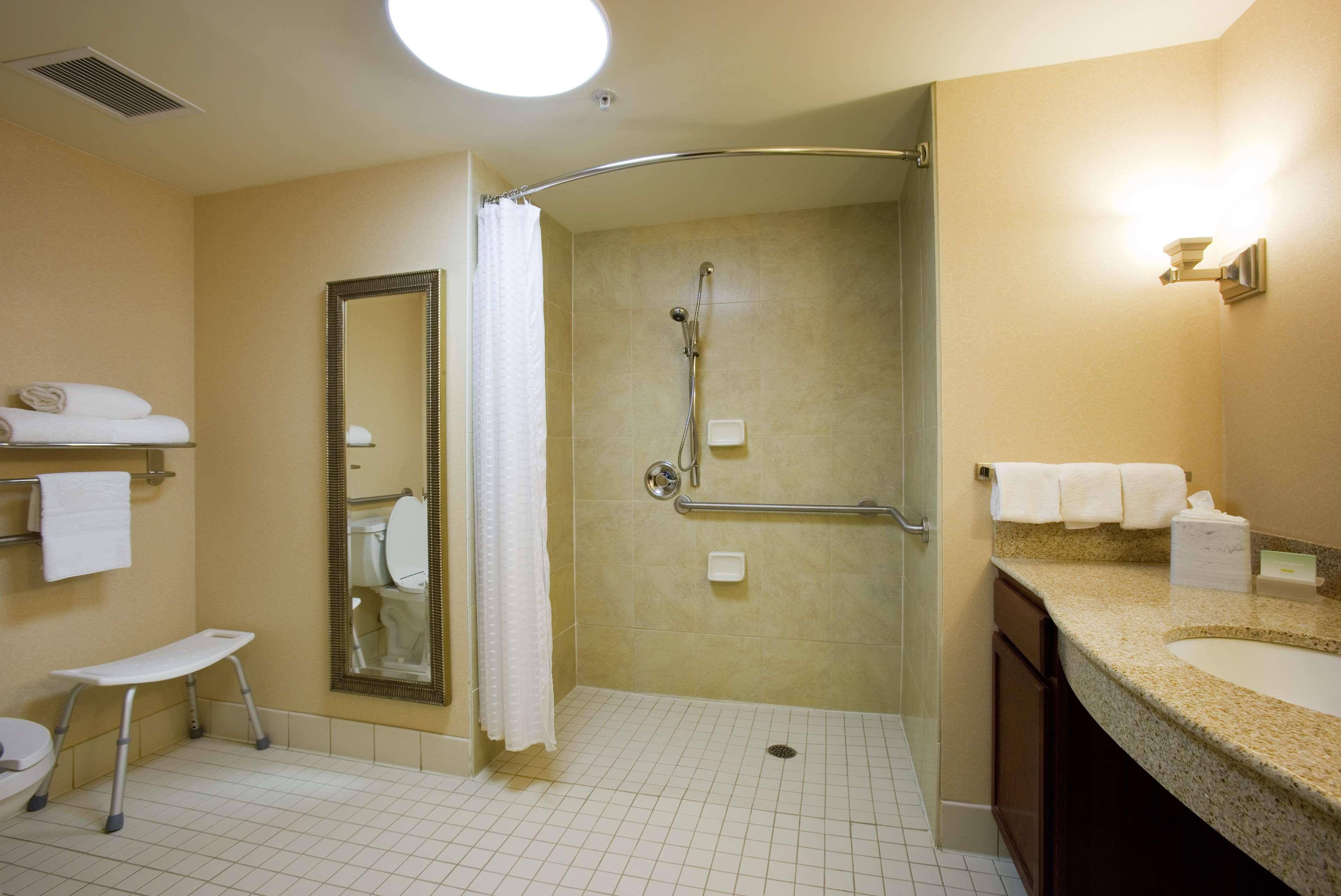 Homewood Suites By Hilton Somerset Room photo