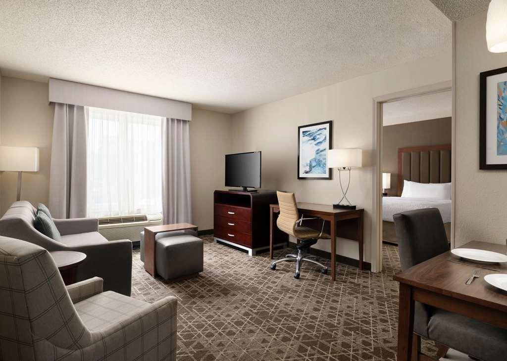 Homewood Suites By Hilton Somerset Room photo