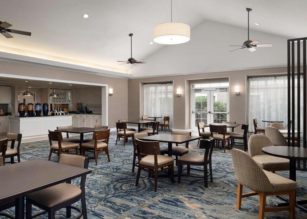 Homewood Suites By Hilton Somerset Restaurant photo