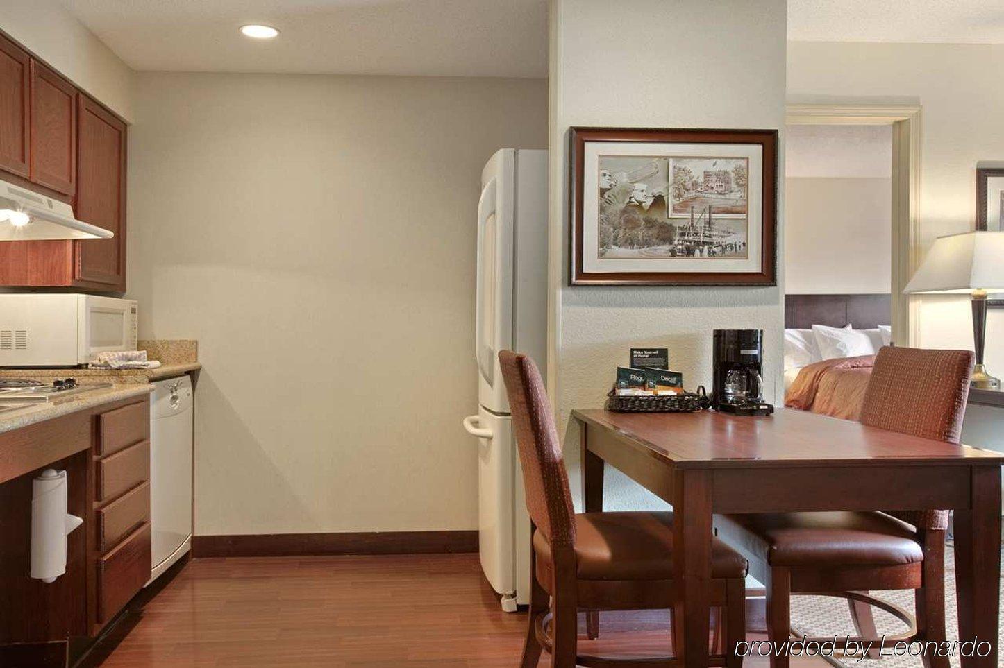 Homewood Suites By Hilton Somerset Room photo