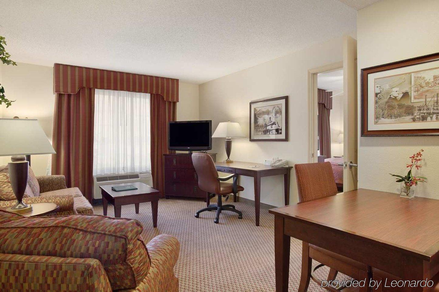 Homewood Suites By Hilton Somerset Room photo