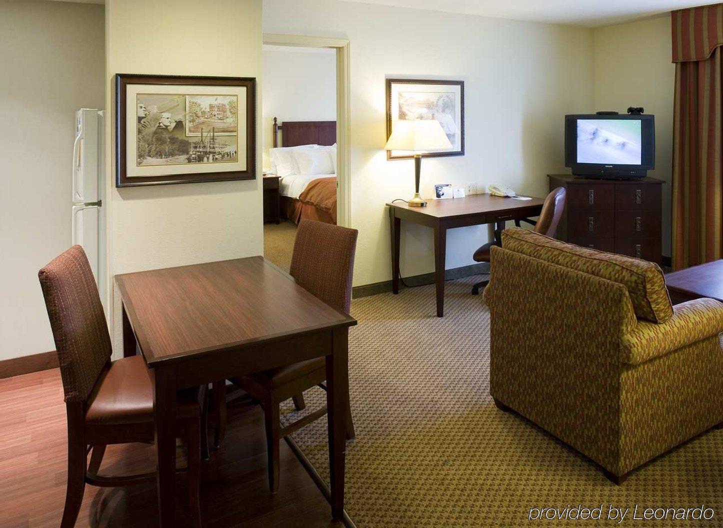 Homewood Suites By Hilton Somerset Room photo