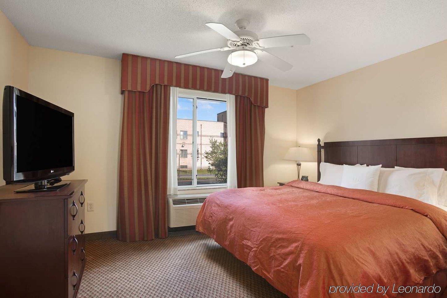 Homewood Suites By Hilton Somerset Room photo