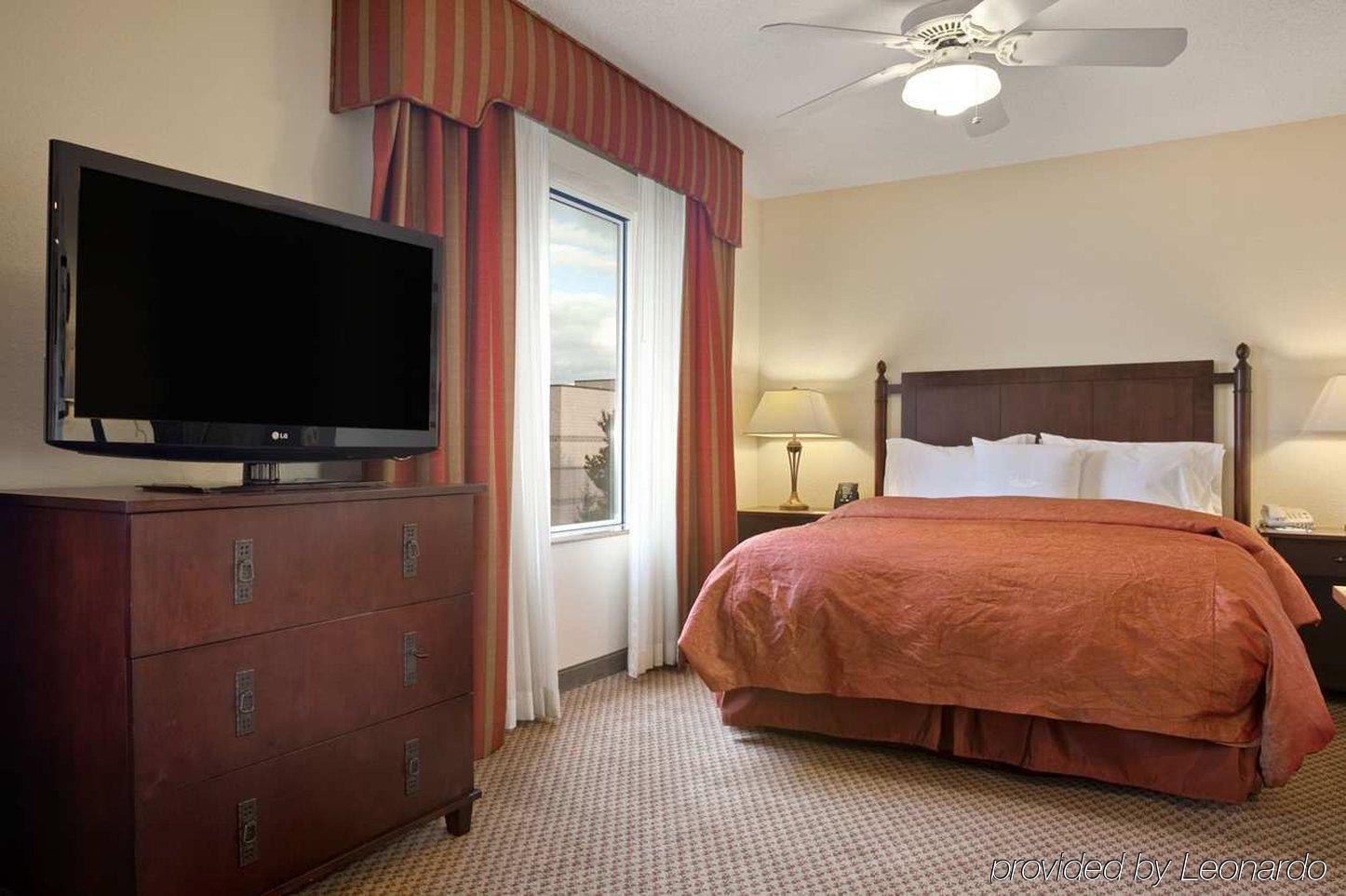 Homewood Suites By Hilton Somerset Room photo