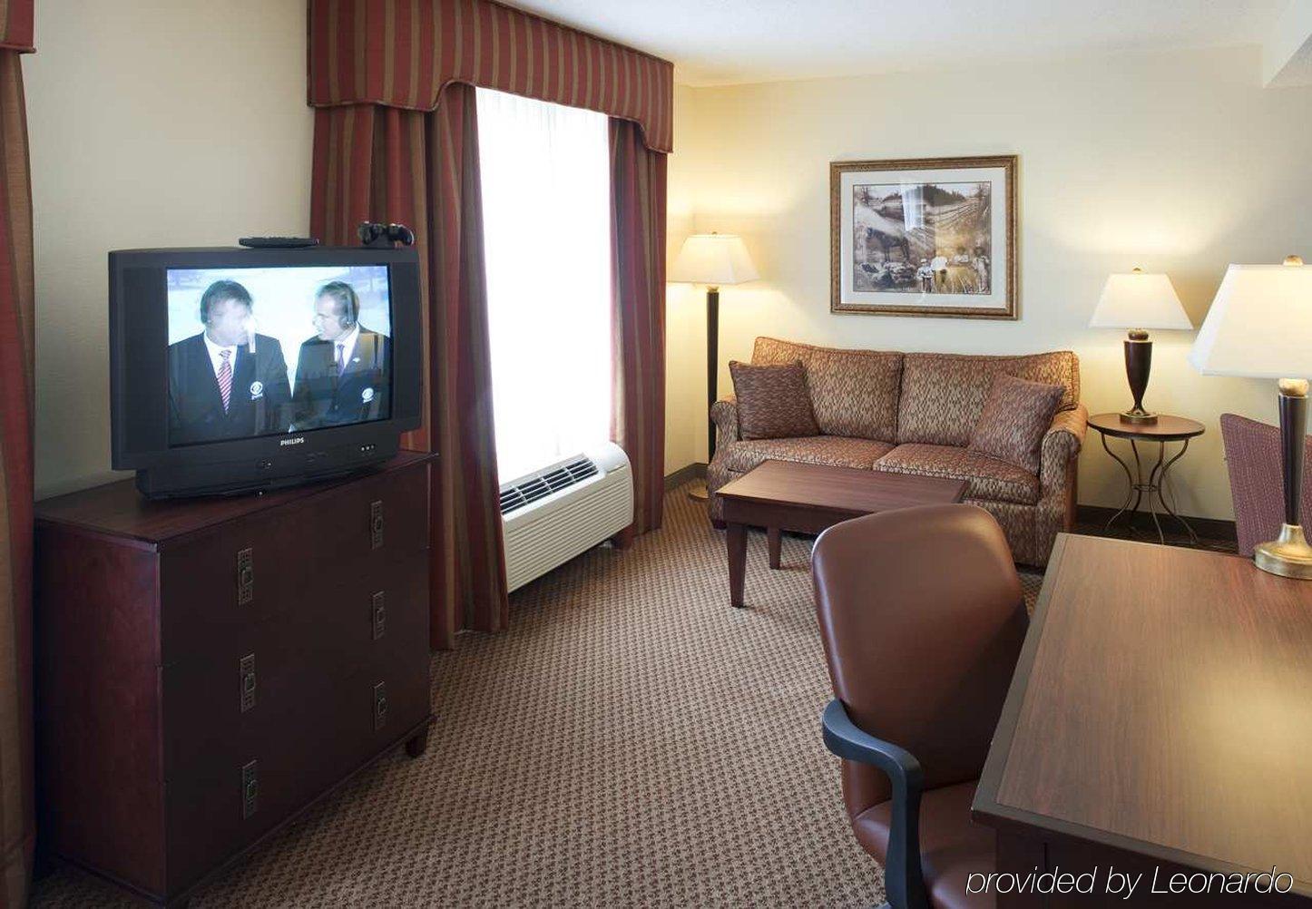 Homewood Suites By Hilton Somerset Room photo