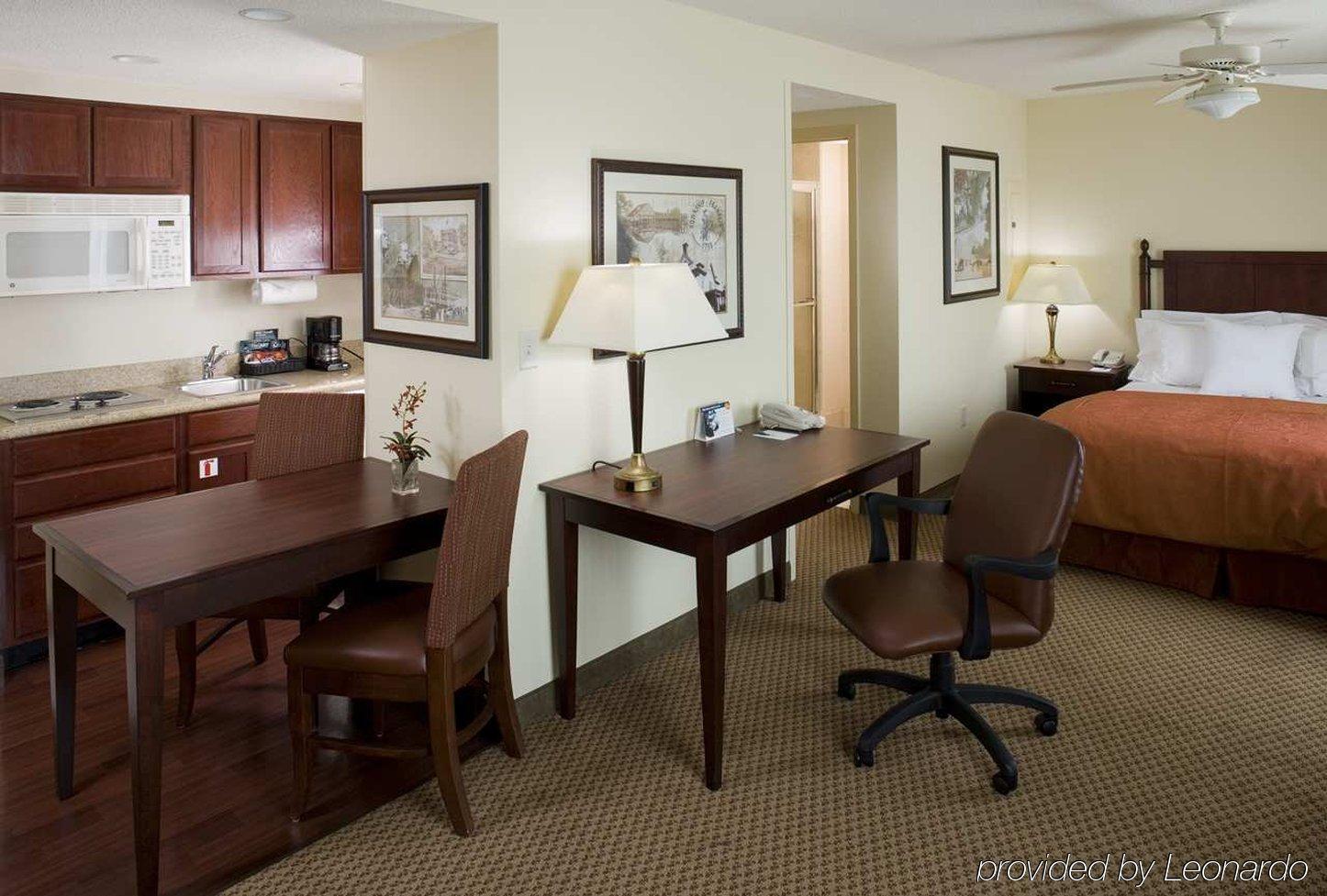 Homewood Suites By Hilton Somerset Room photo