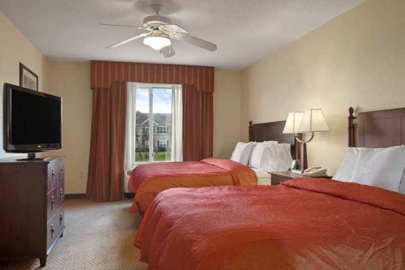 Homewood Suites By Hilton Somerset Room photo